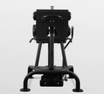 BRONZE GYM BR-1018 Скамья для ягодиц и бедер