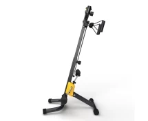 Велотренажер двойной DFC B810Y DUAL BIKE MAXI