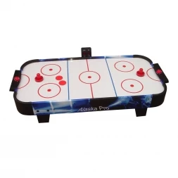 Игровой стол DFC Alaska Pro аэрохоккей, фото 2