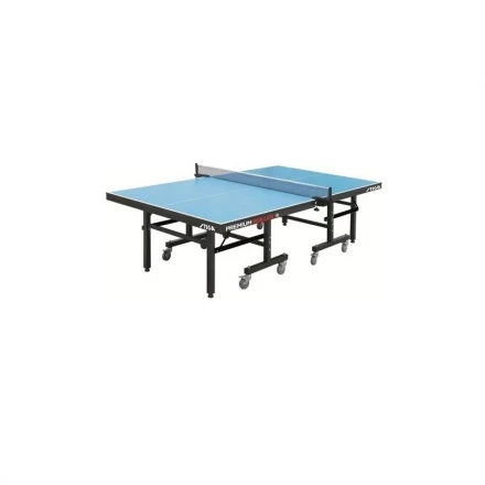 Стол для настольного тенниса  STIGA Premium Roller, фото 1