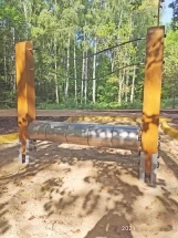 Балансир Бочки