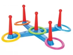 Игра в кольца Pilsan Quoits Game (06-018), фото 1
