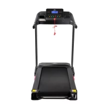 Беговая дорожка DFC ASCONA Pro T640 