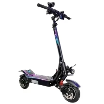 Электросамокат Syccyba M10 52V, 24.0ah