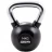 Гиря обрезиненная с хромированной ручкой PROFI-FIT, 14 кг
