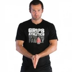 Футболка Grips grpshirt022