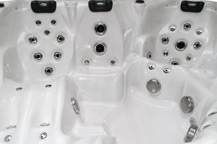 Спа бассейн Passion Spas Signature Spa Admire, фото 5