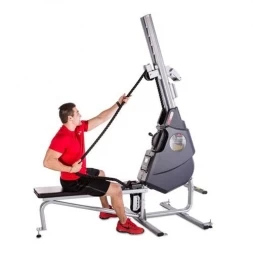 Многопозиционный канатный тренажер Marpo Kinetics VMX Multi-Mode, фото 1