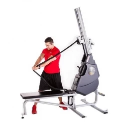 Многопозиционный канатный тренажер Marpo Kinetics VMX Multi-Mode, фото 2