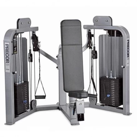 Тренажер Жим от груди PRECOR/ICARIAN CWFT444S, фото 1