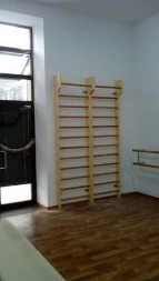 Шведская стенка деревянная EffectSport ДСБ-Т-ДВ, фото 10