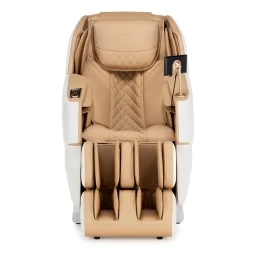 Массажное кресло Orlauf Alfa (Beige), фото 3