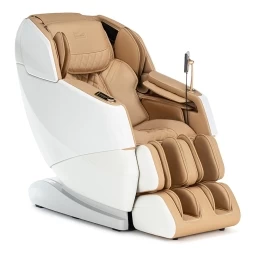 Массажное кресло Orlauf Alfa (Beige), фото 2