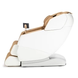 Массажное кресло Orlauf Alfa (Beige), фото 4