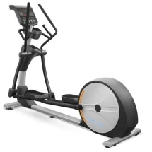 BRONZE GYM E1001 PRO Эллиптический тренажер коммерческий