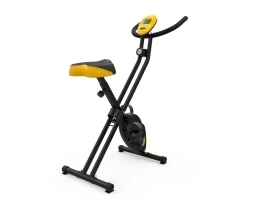 Велотренажер X-Bike DFC B8102, фото 1