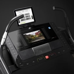 Беговая дорожка NordicTrack Incline Trainer X11i, фото 4