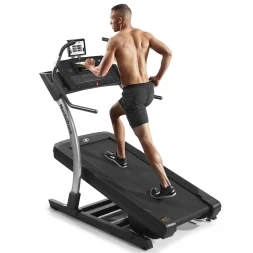 Беговая дорожка NordicTrack Incline Trainer X11i, фото 10