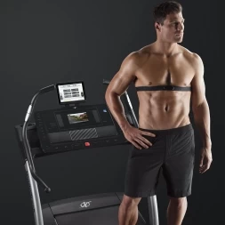 Беговая дорожка NordicTrack Incline Trainer X11i, фото 12