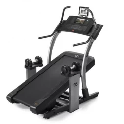 Беговая дорожка NordicTrack Incline Trainer X11i, фото 1