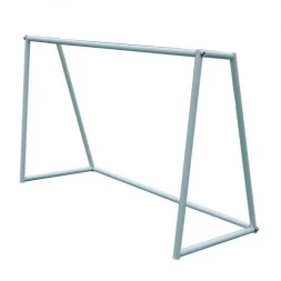 Ворота игровые DFC GOAL150T 150x110x60cm с тентом для отрабатывания ударов, фото 2