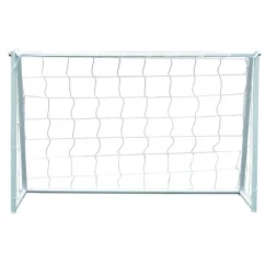 Ворота игровые DFC GOAL150T 150x110x60cm с тентом для отрабатывания ударов, фото 1