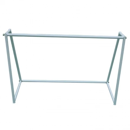 Ворота игровые DFC GOAL150T 150x110x60cm с тентом для отрабатывания ударов, фото 3