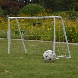 Ворота игровые DFC GOAL150T 150x110x60cm с тентом для отрабатывания ударов, фото 8