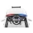 Электромобиль Ford Police CH9935 белый