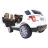 Электромобиль Ford Police CH9935 белый