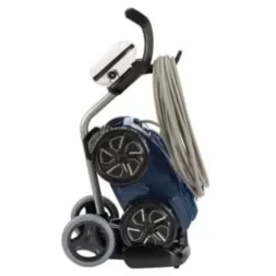 Робот пылесос Zodiac Alpha Ra 6700 IQ, фото 4