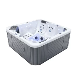 Спа Бассейн Lovia Spa ZR7008, фото 2
