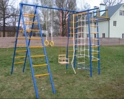 Дачный комплекс &quot;Городок&quot;, фото 1