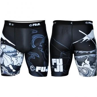 Шорты Fuji fujshorts08, фото 3