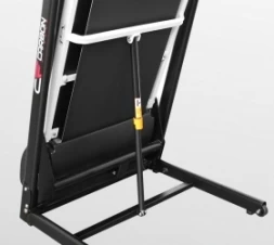 CARBON FITNESS T500 Беговая дорожка домашняя, фото 9