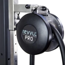 Портативный канатный тренажер Revvll PRO