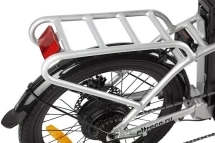 Велогибрид VOLTECO FLEX