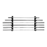 Изображение товара Настенный держатель грифов Perform Better Horizontal Bar Storage Rack