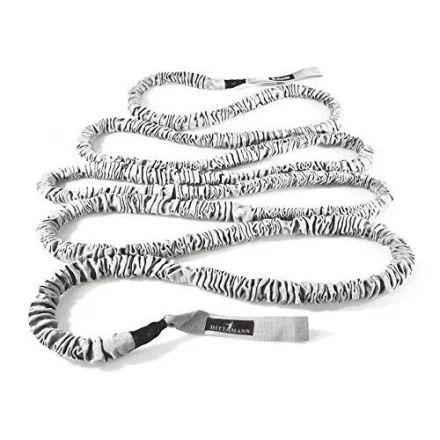 Канат эластичный в защитном рукаве Dittmann Resistance Rope, длина: 5 метров, фото 1