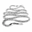 Канат эластичный в защитном рукаве Dittmann Resistance Rope, длина: 5 метров