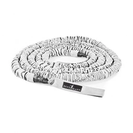 Канат эластичный в защитном рукаве Dittmann Resistance Rope, длина: 5 метров, фото 2