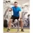 Канат эластичный в защитном рукаве Dittmann Resistance Rope, длина: 5 метров