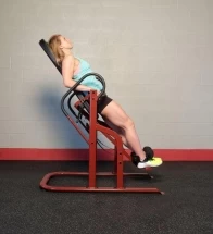 Инверсионный стол Body Solid GINV50