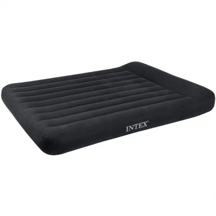 64143 матрас флокир. &quot;QUEEN DURA-BEAM PILLOW REST CLASSIC AIRBED&quot;,203х152х25 см, фото 1