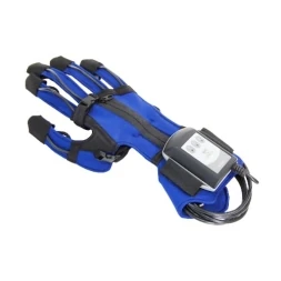 Комплекс для реабилитации опорно-двигательного аппарата с биологической обратной связью Аника, фото 1