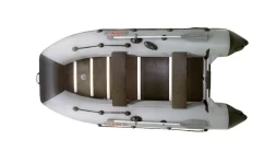 Лодка Викинг-340 Н , фото 9