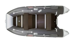 Лодка Викинг-340 Н , фото 4