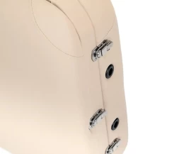 Массажный стол Mizomed Premium Pro 3 beige, фото 10