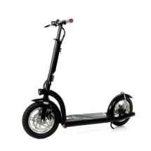 Электросамокат Electrotown Big wheels 1201 (350W, 10,5Ah)