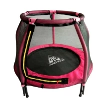 Батут DFC JUMP KIDS 48&quot; розовый